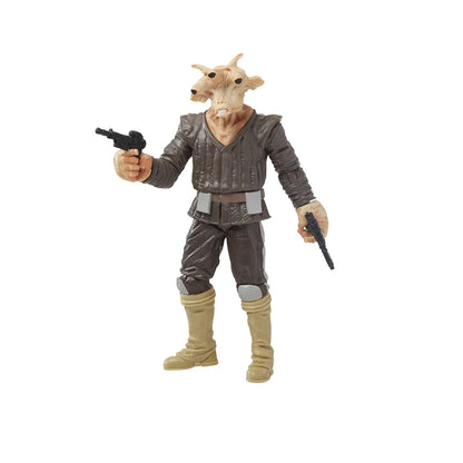 Star Wars 40th Anniversary The Vintage Collection Jabba's Court Denizens Action Figure Four-Pack - view 10