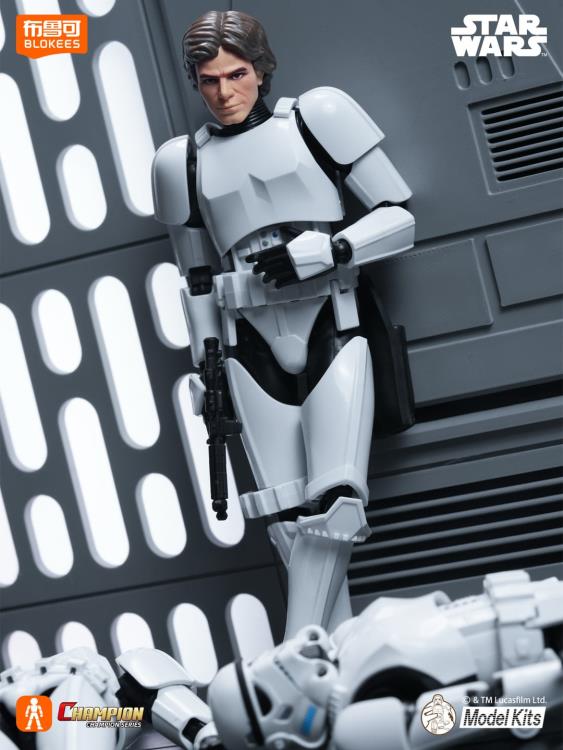 STAR WARS STORMTROOPER NO.3 フィギュア フィギュア STAR WARS STORMTROOPER NO.3 フィギュア