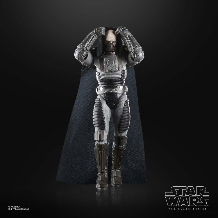 Darth Malgus (The Old Republic) Star Wars: The Black Series 6
