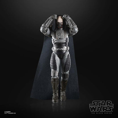 Darth Malgus (The Old Republic) Star Wars: The Black Series 6" Deluxe Action Figure (Rerun)