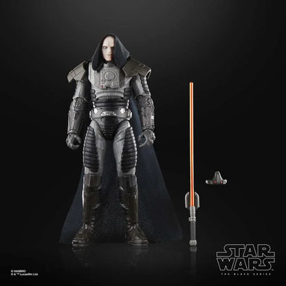 Darth Malgus (The Old Republic) Star Wars: The Black Series 6" Deluxe Action Figure (Rerun)