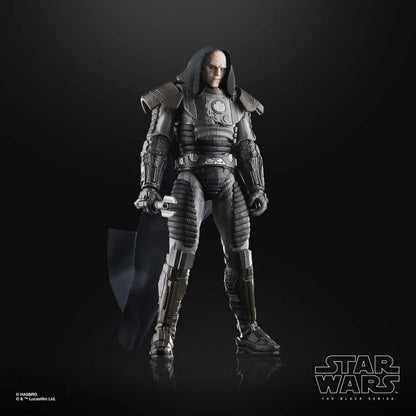 Darth Malgus (The Old Republic) Star Wars: The Black Series 6" Deluxe Action Figure (Rerun)