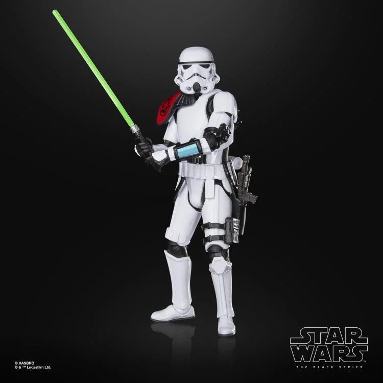 Sergeant Kreel (Comics) Star Wars: The Black Series 6
