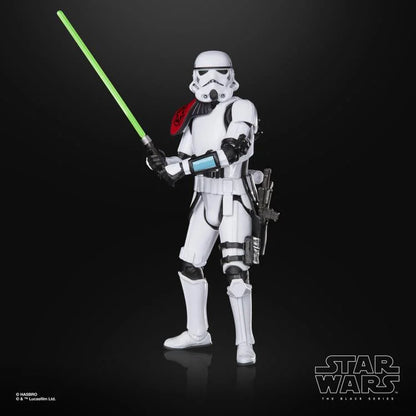 Sergeant Kreel (Comics) Star Wars: The Black Series 6" Action Figure