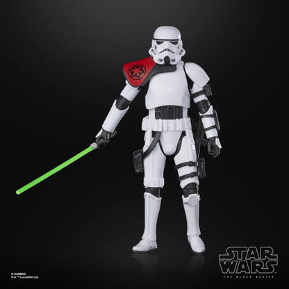 Sergeant Kreel (Comics) Star Wars: The Black Series 6" Action Figure