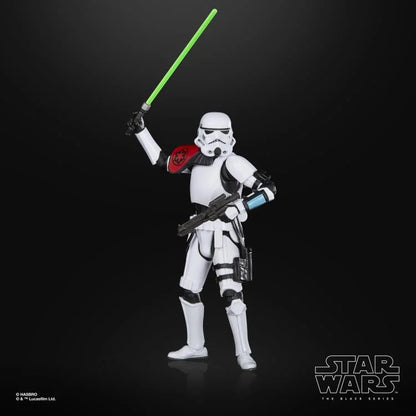 Sergeant Kreel (Comics) Star Wars: The Black Series 6" Action Figure