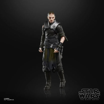 Starkiller (The Force Unleashed) Star Wars: The Black Series Gaming Greats Action Figure