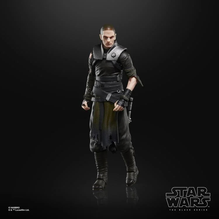 Starkiller (The Force Unleashed) Star Wars: The Black Series Gaming Greats Action Figure