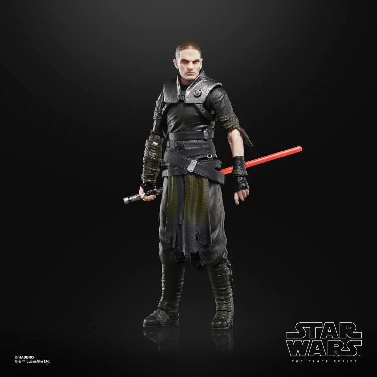 Starkiller (The Force Unleashed) Star Wars: The Black Series Gaming Greats Action Figure