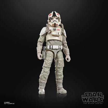 Star Wars: The Black Series Imperial Remnant AT-AT Driver (The Mandalorian and Grogu) Action Figure - view 3
