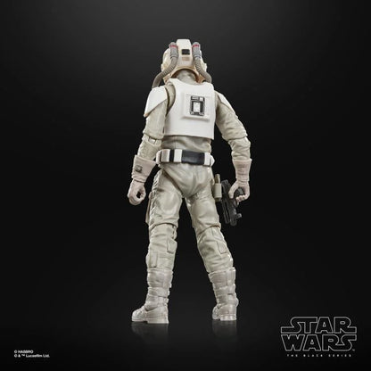 Star Wars: The Black Series Imperial Remnant AT-AT Driver (The Mandalorian and Grogu) Action Figure - view 4