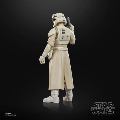 Star Wars: The Black Series Imperial Remnant AT-RT Driver (The Mandalorian and Grogu) Action Figure - view 3