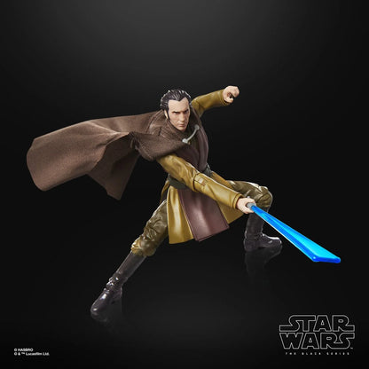 Star Wars: The Black Series Jedi Master Dooku (Tales of the Jedi) Action Figure product image