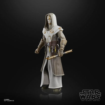 Jedi Temple Guard (The Clone Wars) Star Wars: The Black Series Action Figure