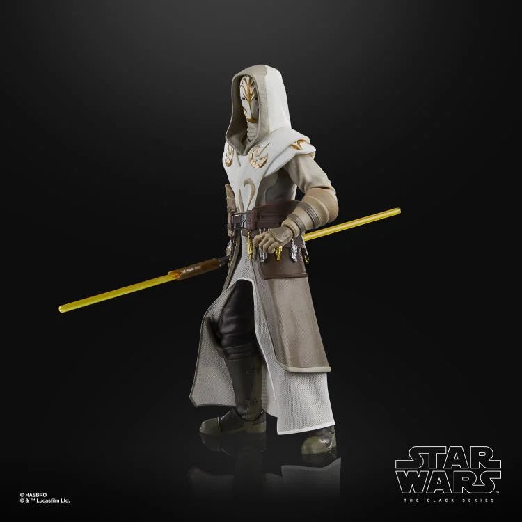 Jedi Temple Guard (The Clone Wars) Star Wars: The Black Series Action Figure