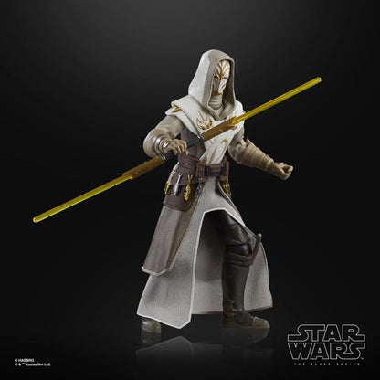 Jedi Temple Guard (The Clone Wars) Star Wars: The Black Series Action Figure