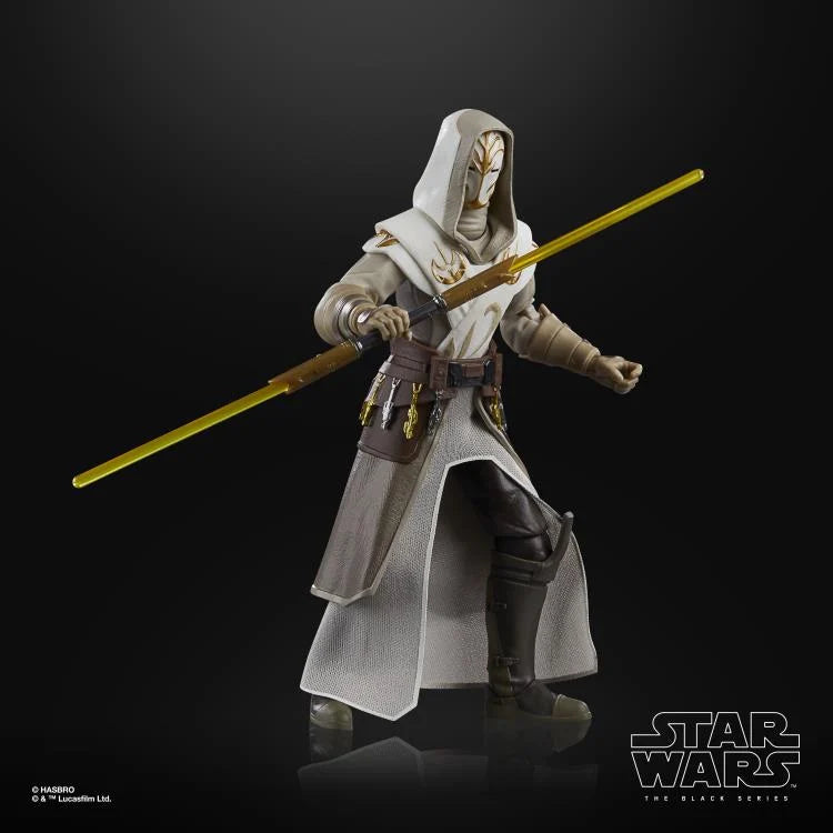 Jedi Temple Guard (The Clone Wars) Star Wars: The Black Series Action Figure