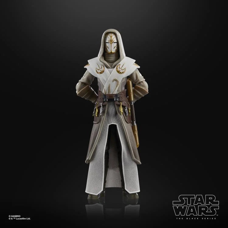 Jedi Temple Guard (The Clone Wars) Star Wars: The Black Series Action Figure
