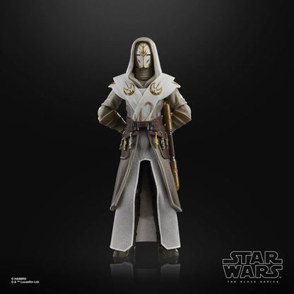 Jedi Temple Guard (The Clone Wars) Star Wars: The Black Series Action Figure