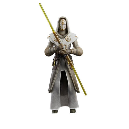 Jedi Temple Guard (The Clone Wars) Star Wars: The Black Series Action Figure