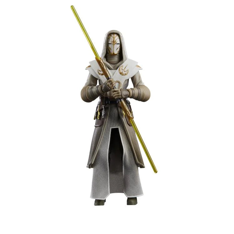 Jedi Temple Guard (The Clone Wars) Star Wars: The Black Series Action Figure