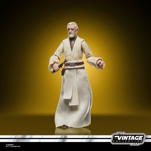 Ben (Obi-Wan Kenobi) Star Wars: The Vintage Collection