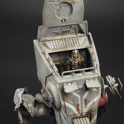 AT-ST & Klatooinian Raider (The Mandalorian) Star Wars: The Vintage Collection
