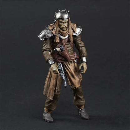 AT-ST & Klatooinian Raider (The Mandalorian) Star Wars: The Vintage Collection