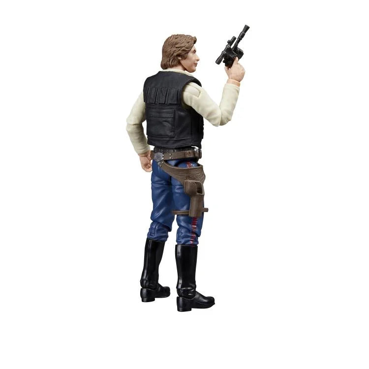 Han Solo (A New Hope) Star Wars: The Vintage Collection Action Figure