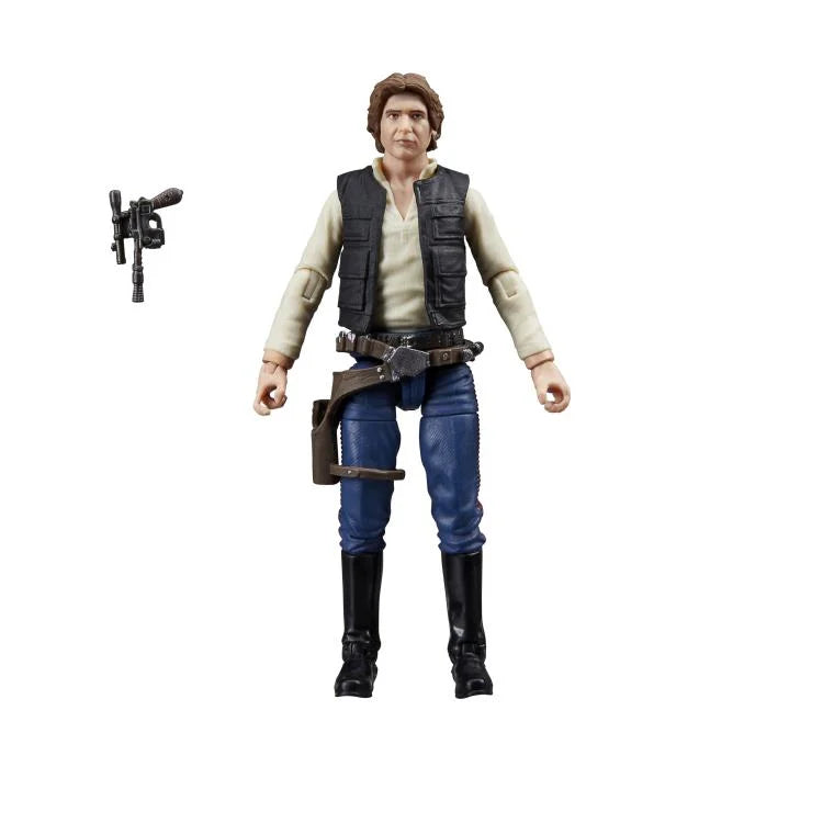 Han Solo (A New Hope) Star Wars: The Vintage Collection Action Figure