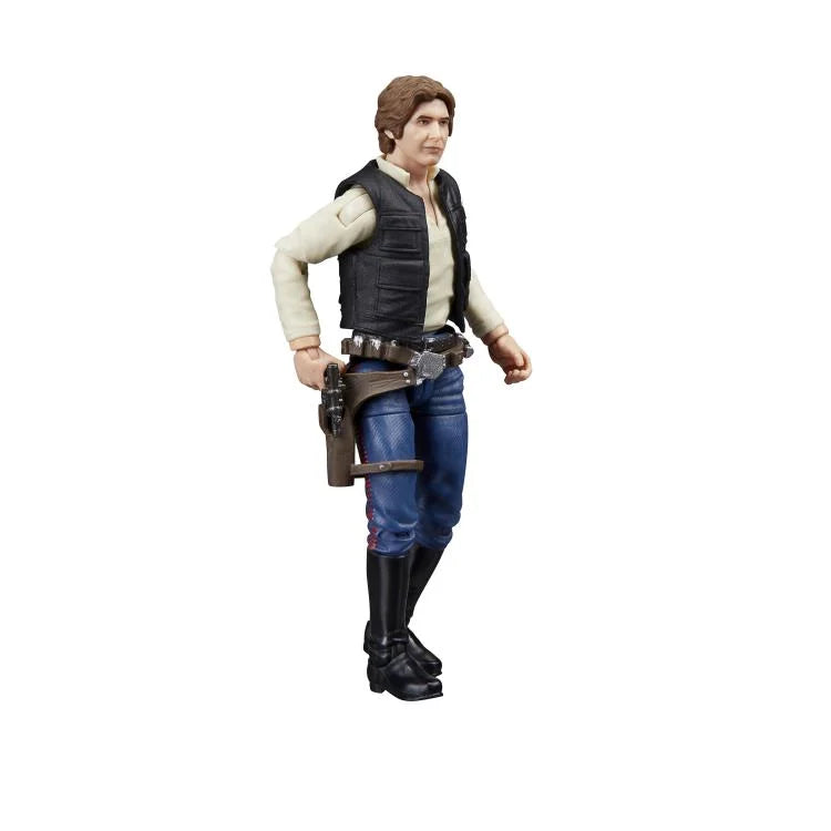 Han Solo (A New Hope) Star Wars: The Vintage Collection Action Figure