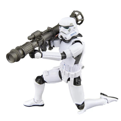 Rocket Launcher Trooper (Jedi: Survivor) Star Wars: The Vintage Collection Action Figure