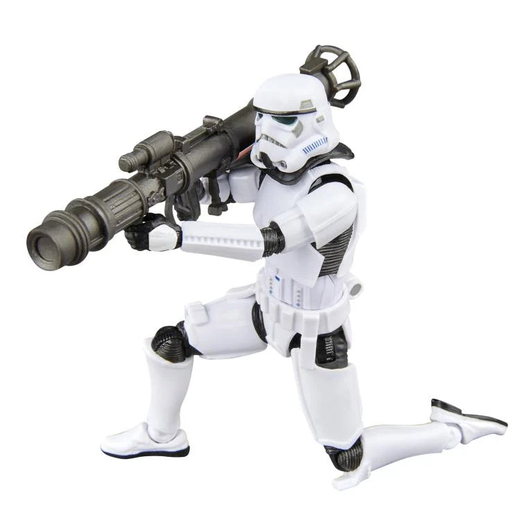 Rocket Launcher Trooper (Jedi: Survivor) Star Wars: The Vintage Collection Action Figure