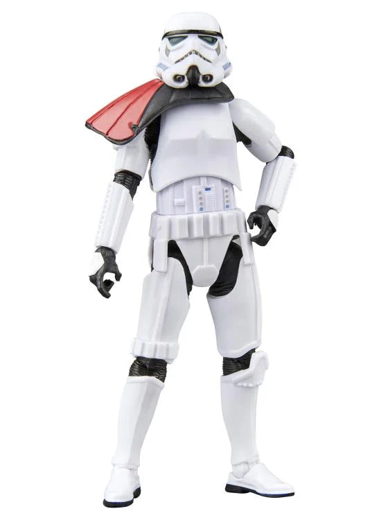 Rocket Launcher Trooper (Jedi: Survivor) Star Wars: The Vintage Collection Action Figure