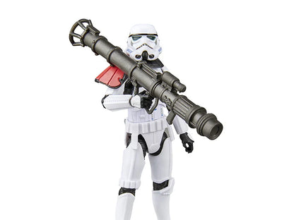 Rocket Launcher Trooper (Jedi: Survivor) Star Wars: The Vintage Collection Action Figure