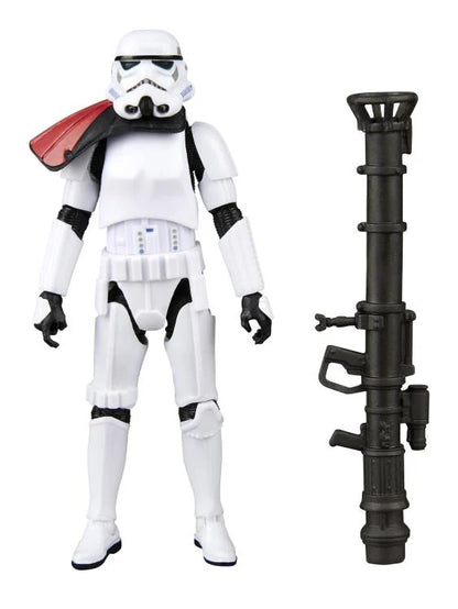 Rocket Launcher Trooper (Jedi: Survivor) Star Wars: The Vintage Collection Action Figure