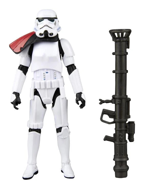 Rocket Launcher Trooper (Jedi: Survivor) Star Wars: The Vintage Collection Action Figure