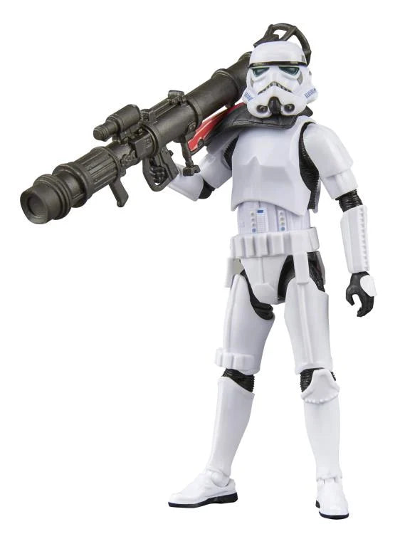 Rocket Launcher Trooper (Jedi: Survivor) Star Wars: The Vintage Collection Action Figure