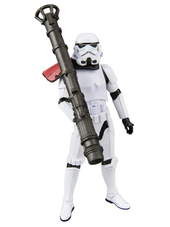 Rocket Launcher Trooper (Jedi: Survivor) Star Wars: The Vintage Collection Action Figure