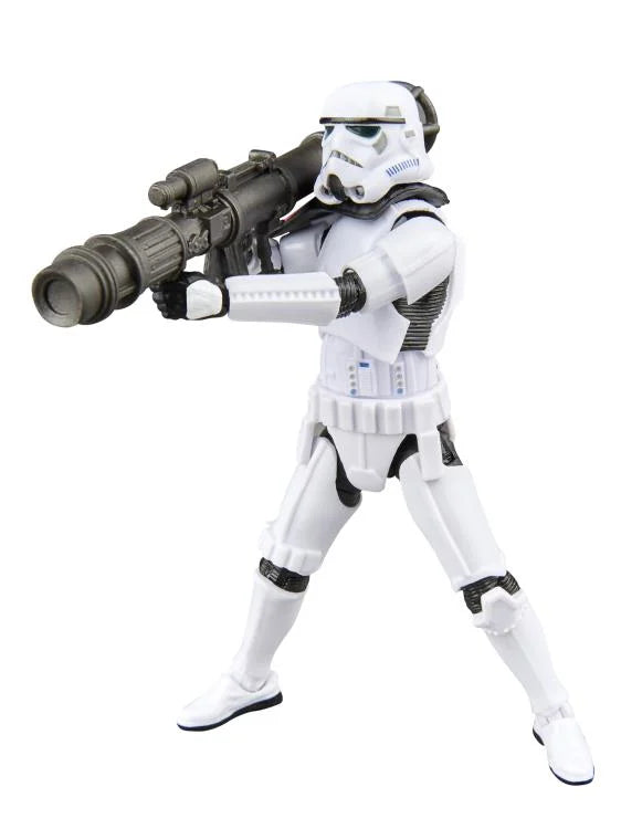Rocket Launcher Trooper (Jedi: Survivor) Star Wars: The Vintage Collection Action Figure