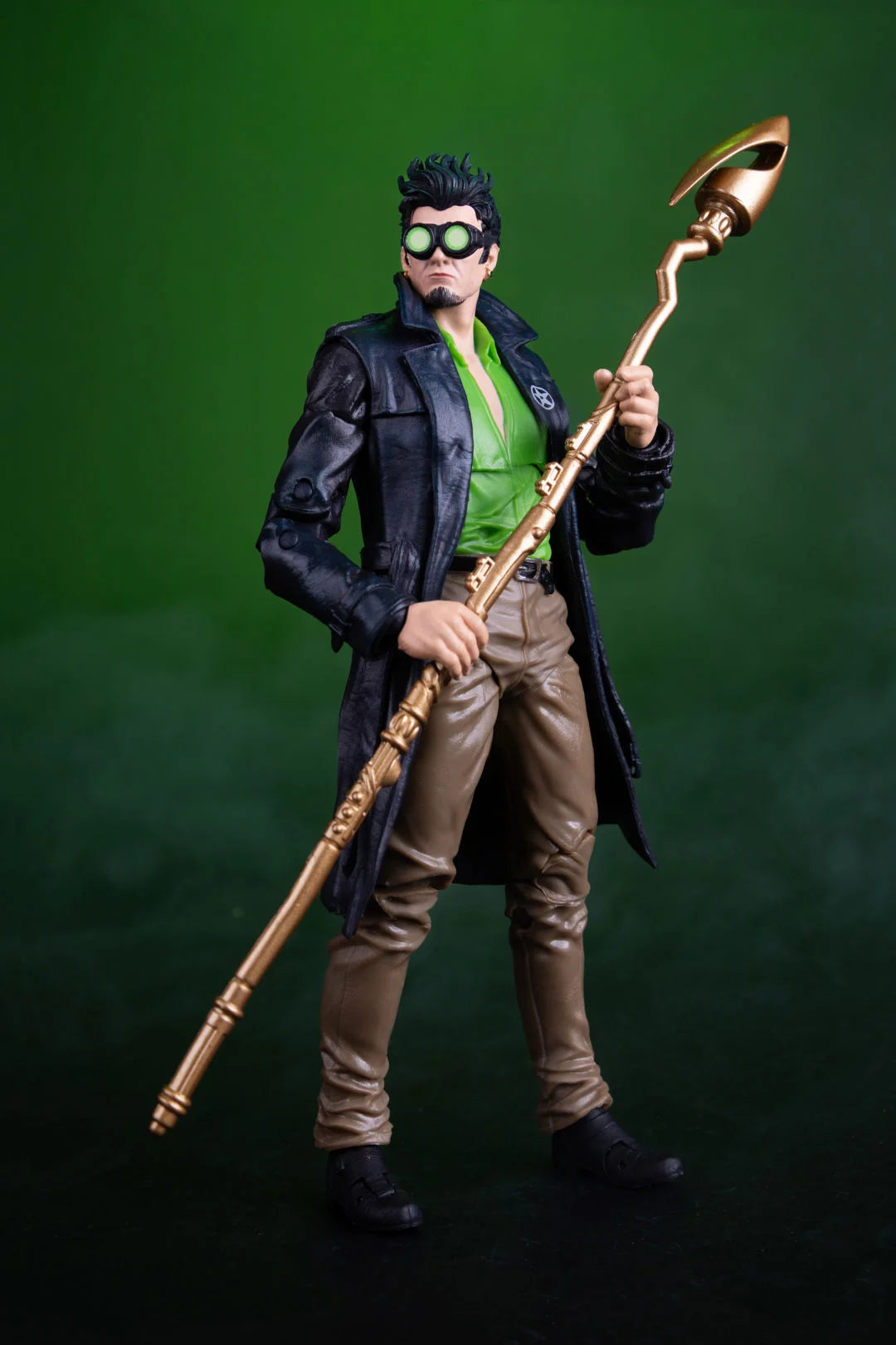 Starman DC Multiverse Starman (Jack Knight) Action Figure product image