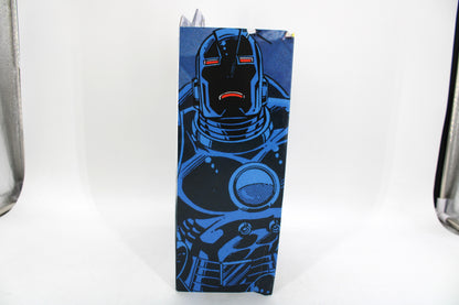 Marvel Select Stealth Iron Man Special Collector Edition Action Figure (2021 Diamond Select Toys) - view 3
