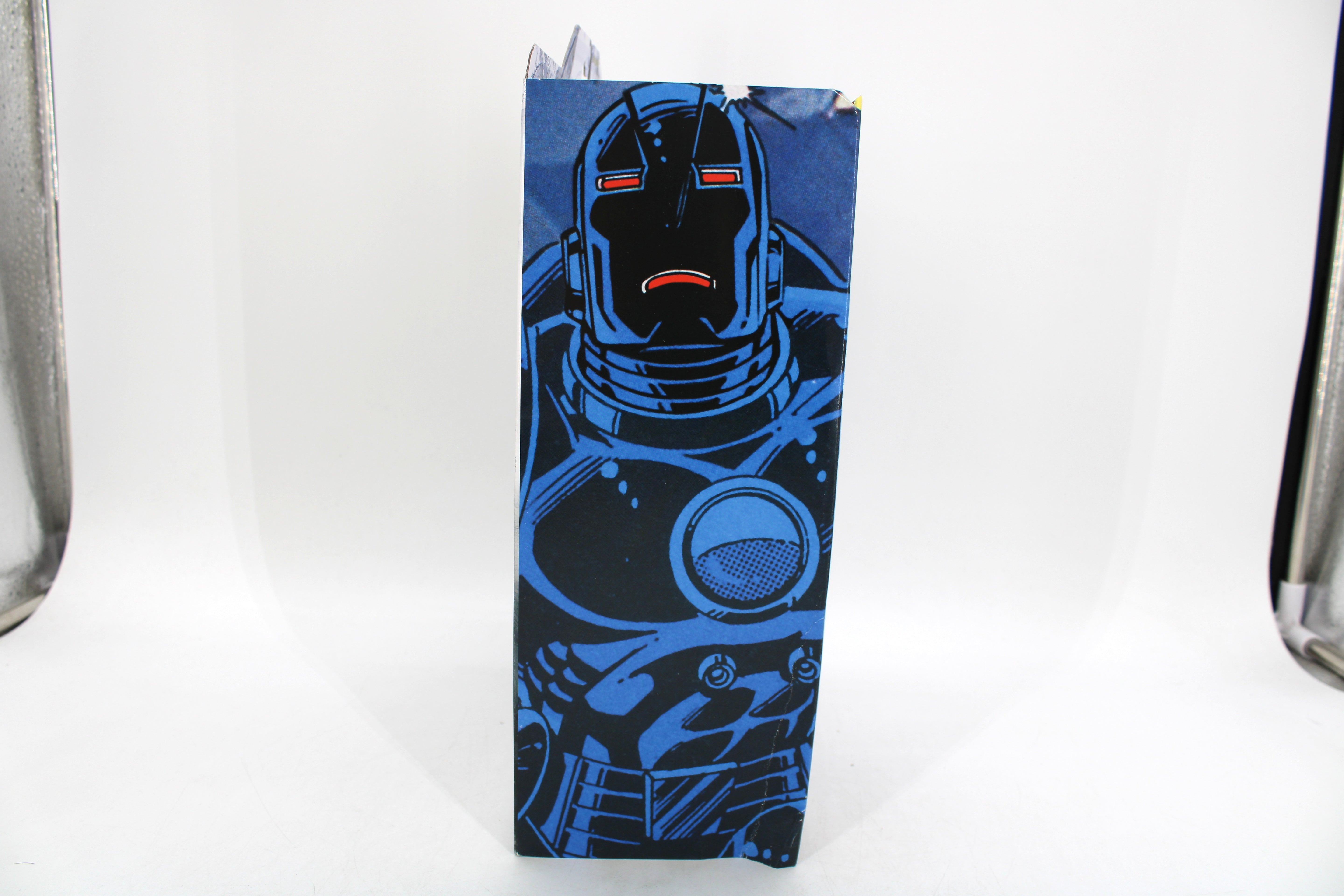 Marvel Select Stealth Iron Man Special Collector Edition Action Figure (2021 Diamond Select Toys) - view 3