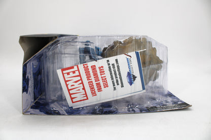 Marvel Select Stealth Iron Man Special Collector Edition Action Figure (2021 Diamond Select Toys) - view 5
