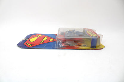 Steel (John Henry Irons) Superman Man of Steel Action Figure (1995) - view 3