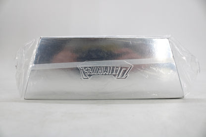 SilverHawks Ultimates! Steelheart Action Figure (2022 Super7) - view 4