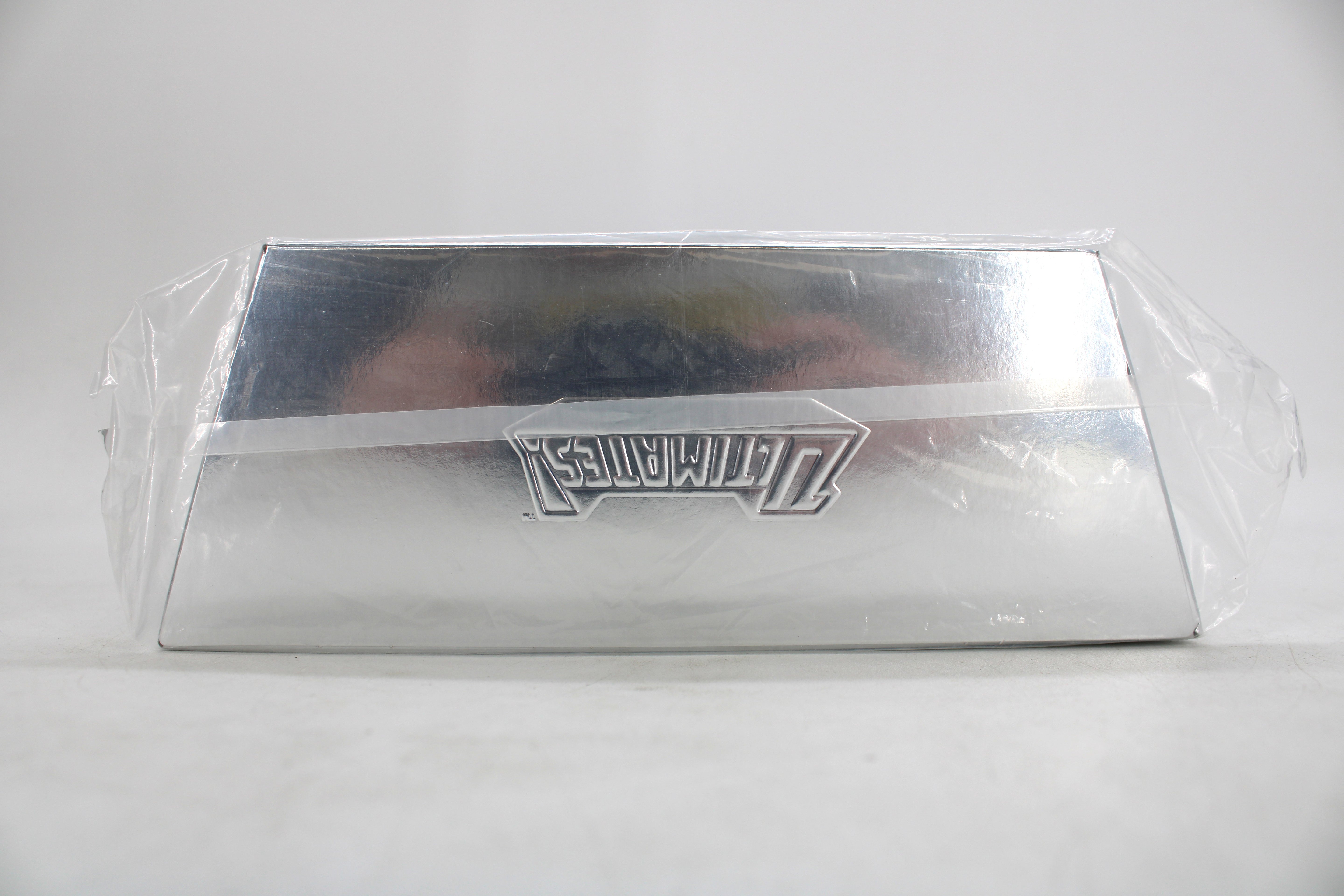 SilverHawks Ultimates! Steelheart Action Figure (2022 Super7) - view 4