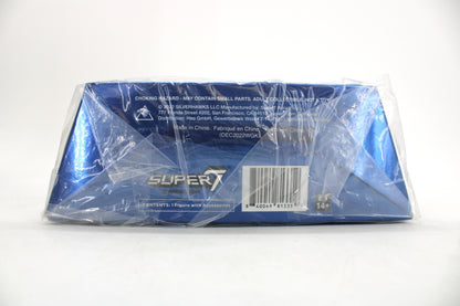 SilverHawks Ultimates! Steelheart Action Figure (2022 Super7) - view 7