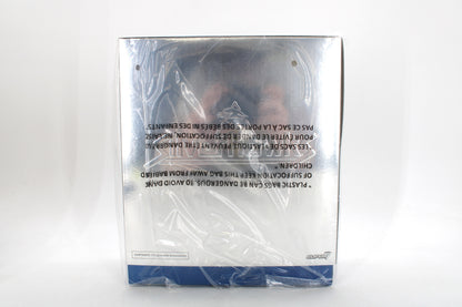 SilverHawks Ultimates! Steelwill Action Figure (2023 Super7) - view 3