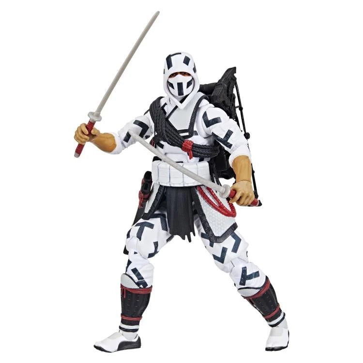 G.I. Joe: Classified Series - Storm Shadow v2